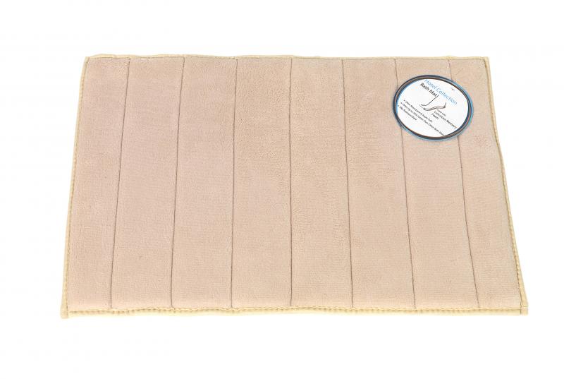Memory Foam Bath Mats